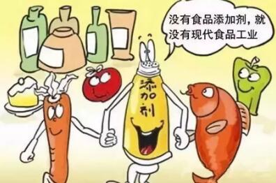 食品加工企業(yè)如何選擇合適的食品添加劑測(cè)定儀