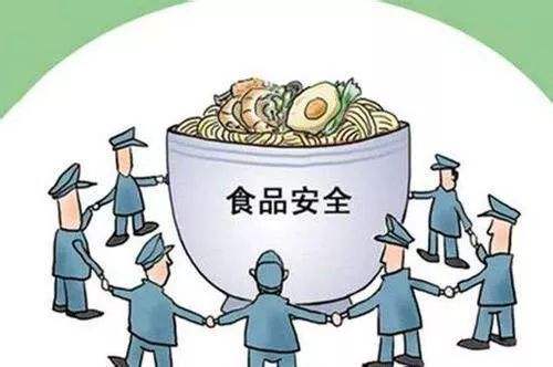 《食品安全法實(shí)施條例》實(shí)施之后要加強(qiáng)對吹哨人的保護(hù)