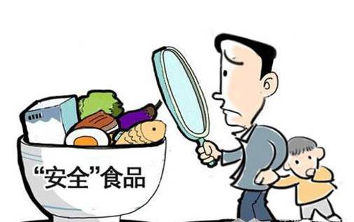 食品安全無小事，食品安全檢測儀為您保駕護(hù)航